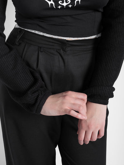 Ingrid Knitted Shrug