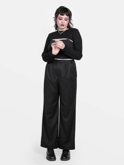 Ingrid Knitted Shrug