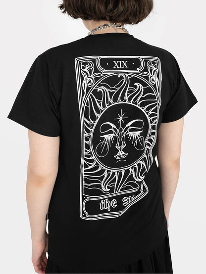 The Sun T-shirt