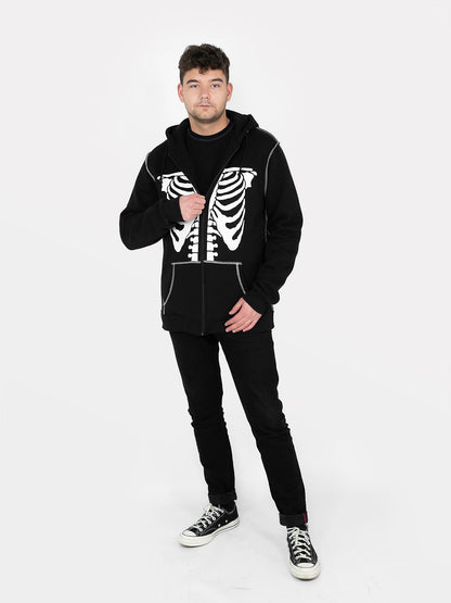 Undead Organic Cotton Hoodie