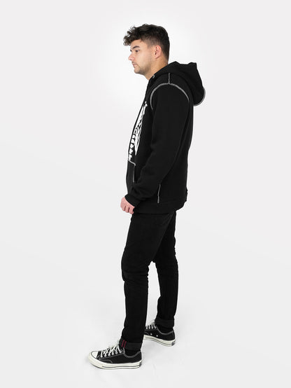 Undead Organic Cotton Hoodie