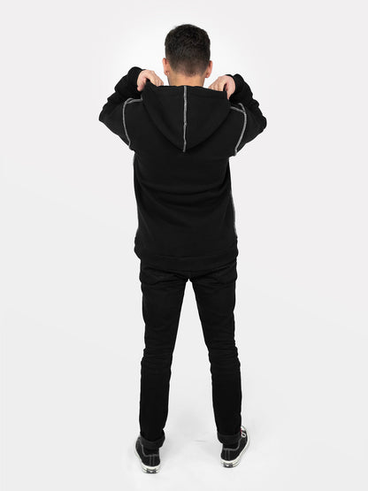 Undead Organic Cotton Hoodie