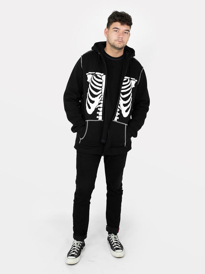 Undead Organic Cotton Hoodie