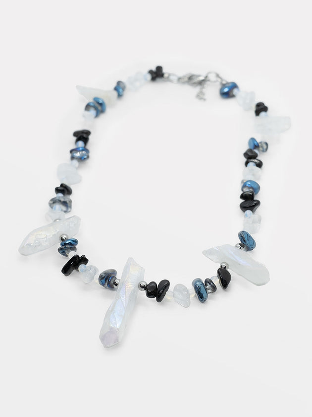 Valhalla Gemstone Choker