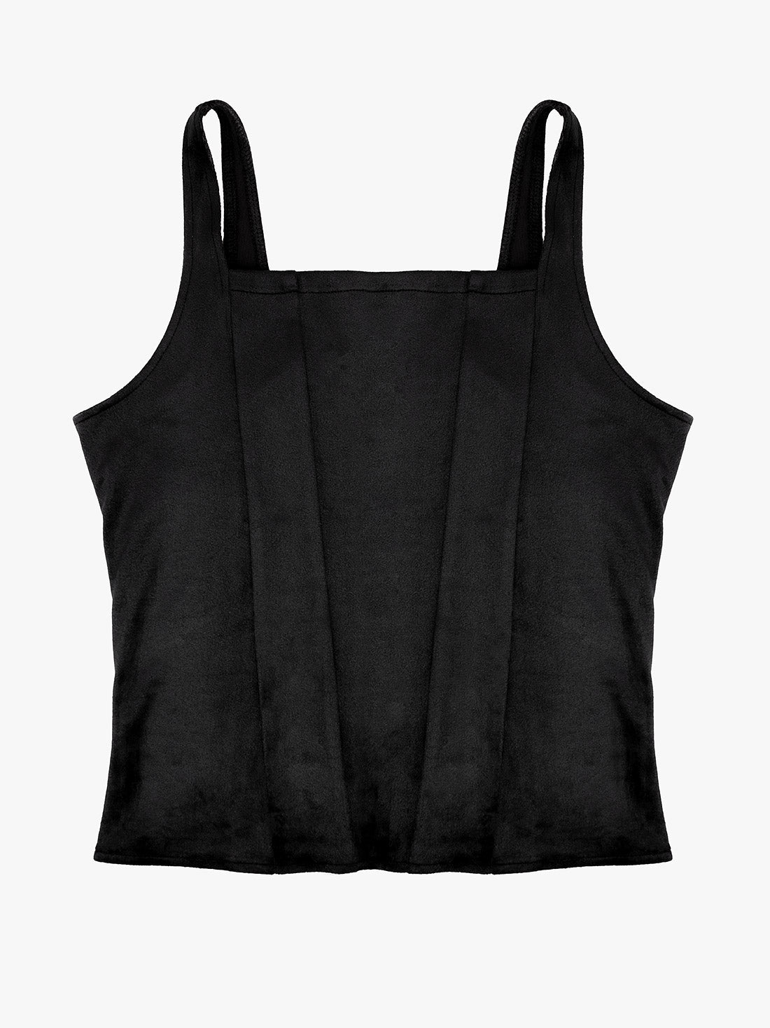 Conjure Velvet Corset Top