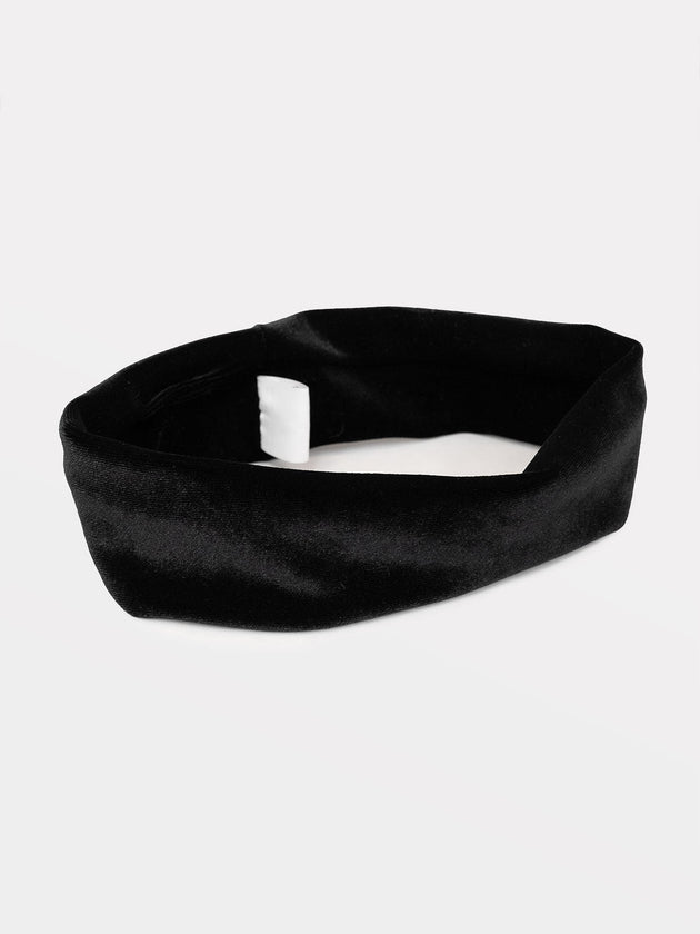 Blair Velvet Hairband