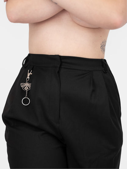 Phantom Wide Leg Trousers