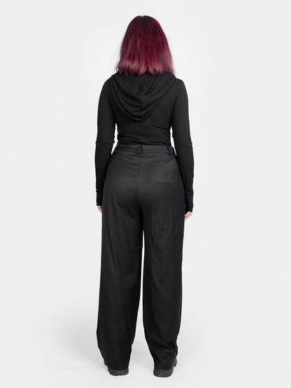 Phantom Wide Leg Trousers