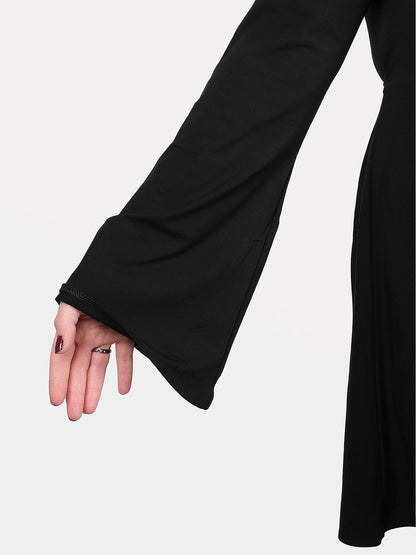 Thalia Turtleneck Dress