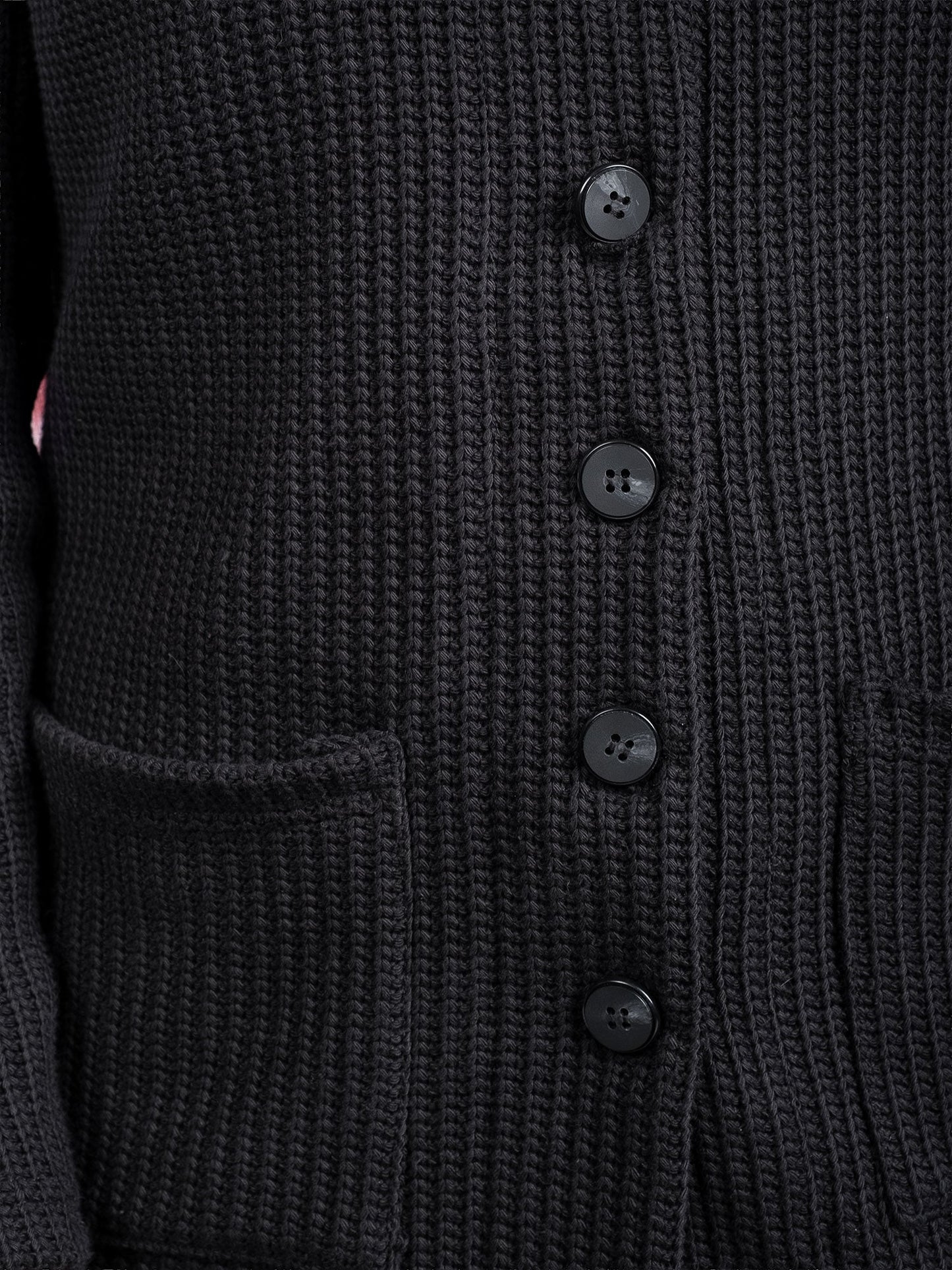 Flora Embroidered Cardigan