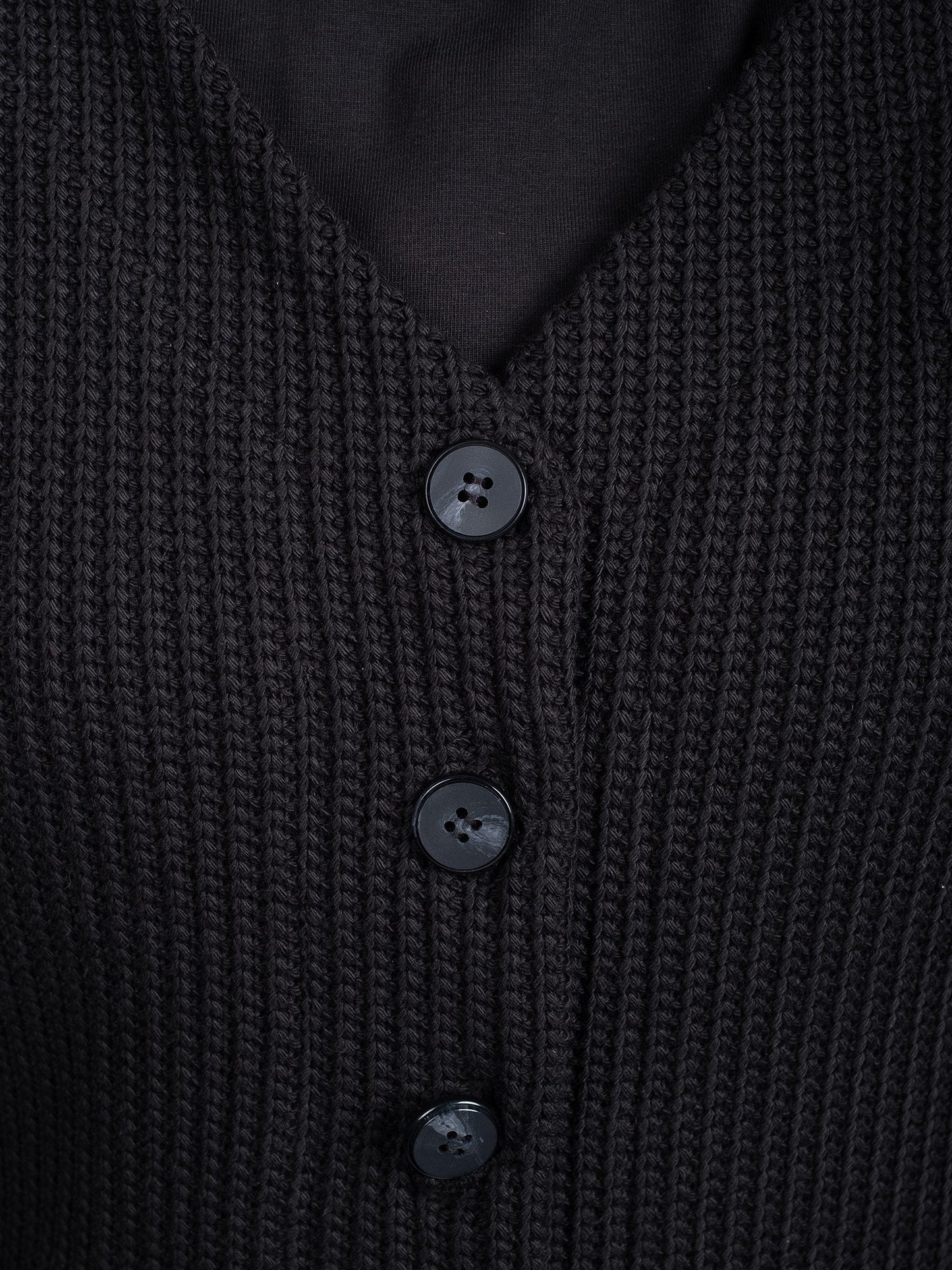 Flora Embroidered Cardigan