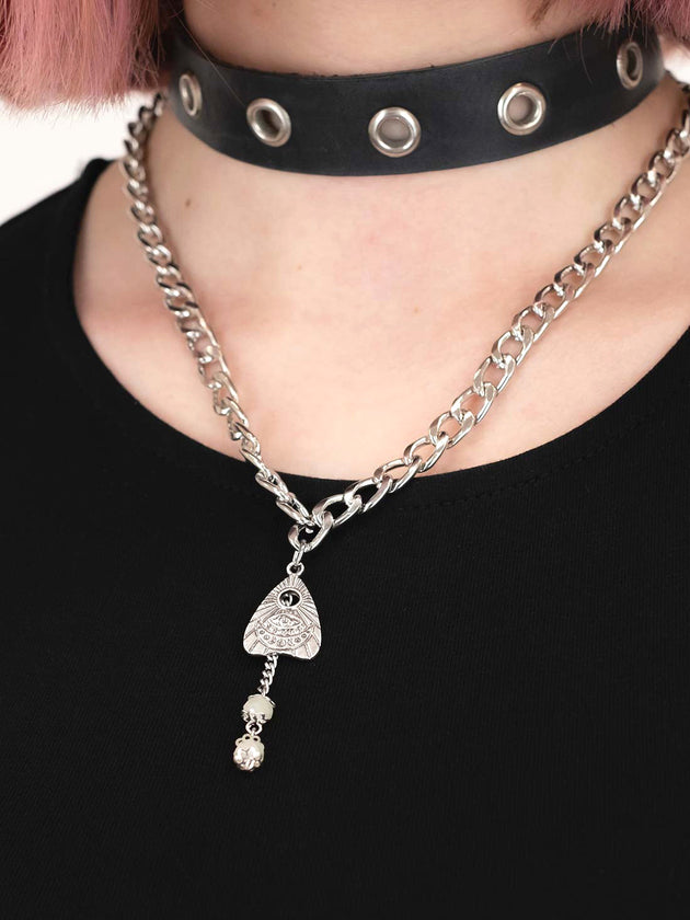 Oracle Choker with Planchette