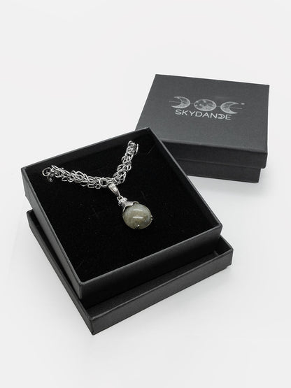Large Jewellery Gift Box