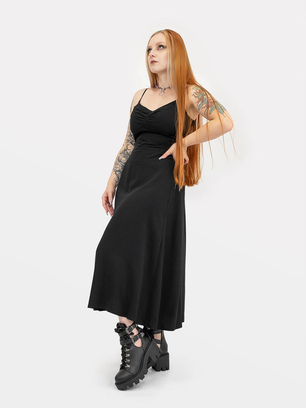 Nymph Midaxi Dress